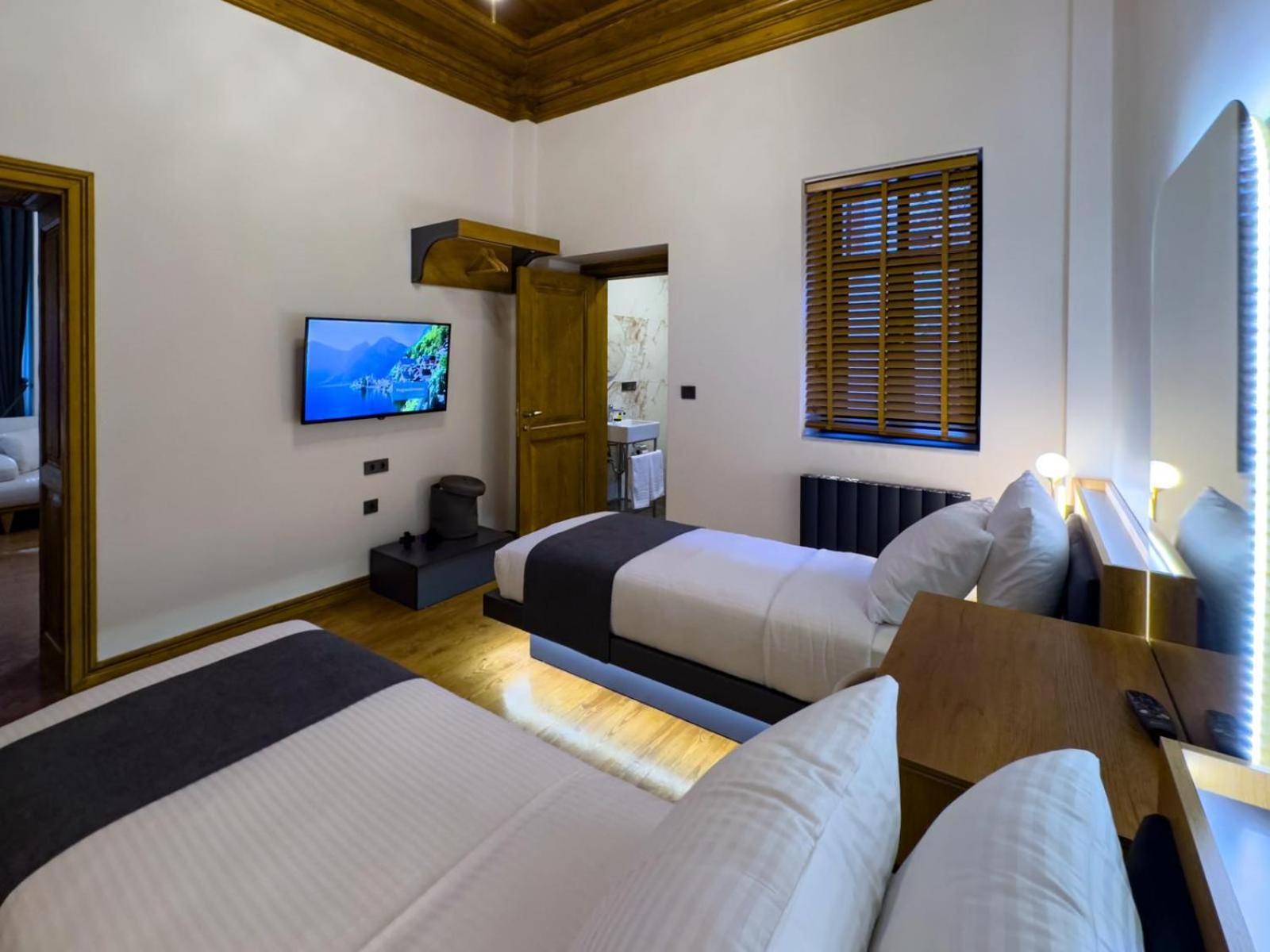 Elmira Pera Hotel & Spa - Special Class Istanbul Exterior photo