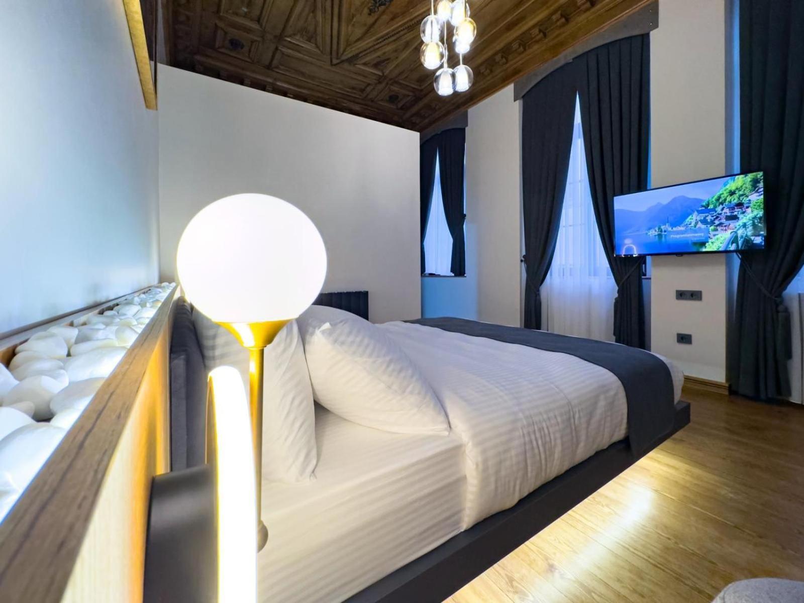 Elmira Pera Hotel & Spa - Special Class Istanbul Exterior photo